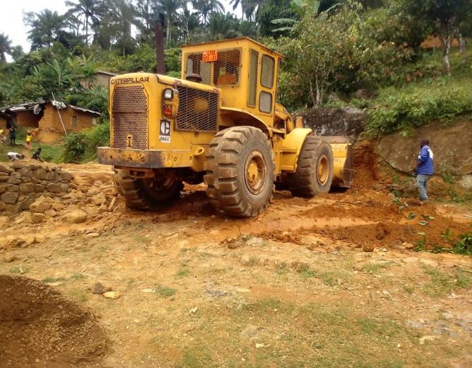 Commune de Kékem info: École publique de Kekem 44