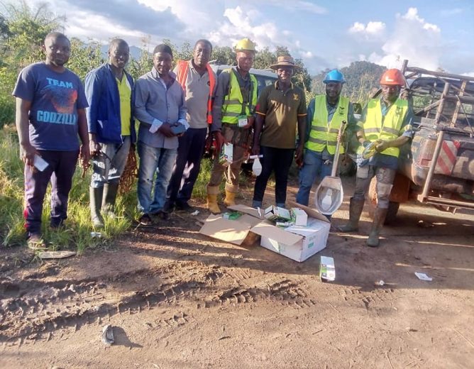 Éclairage public : le précieux apport de la municipalité